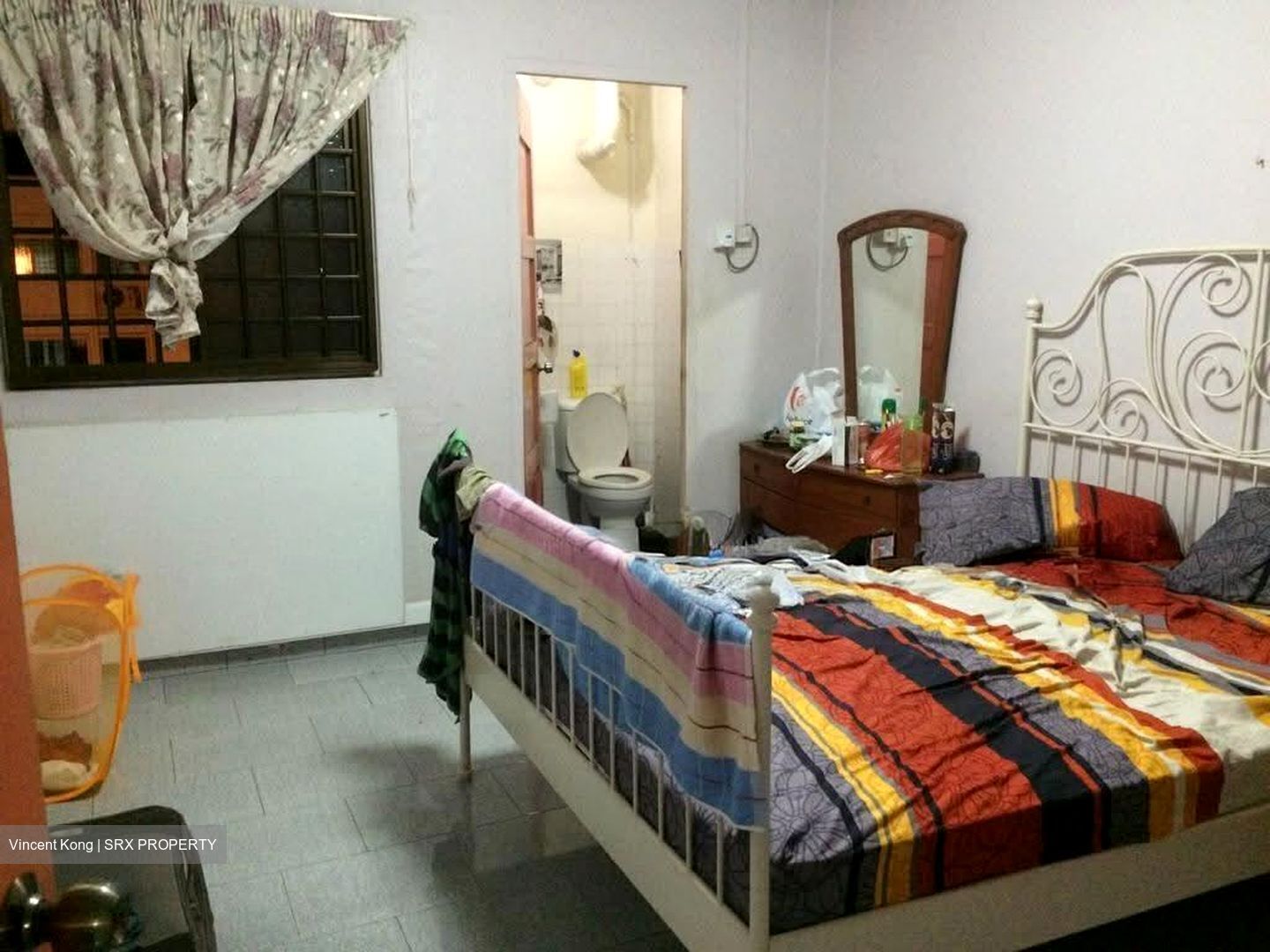 Blk 321 Bukit Batok Street 33 (Bukit Batok), HDB 4 Rooms #631065951